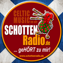 Celtic Music on air